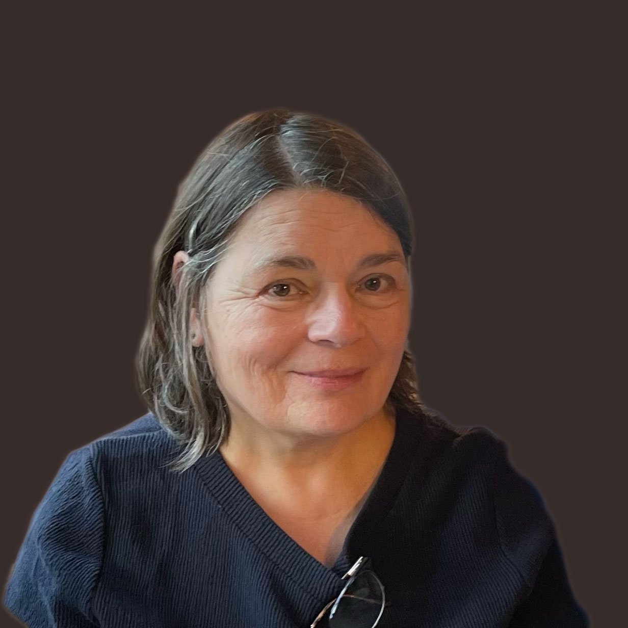Sylvie BUCHER